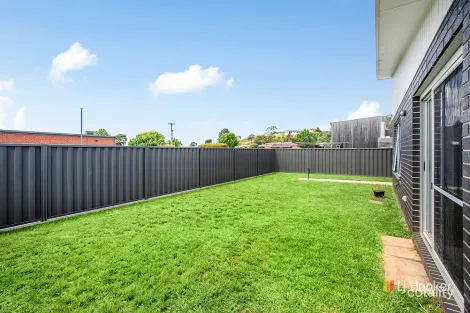 Property photo of 17B Thomas Street East Devonport TAS 7310