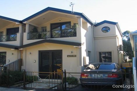 Property photo of 246 Elswick Street Leichhardt NSW 2040