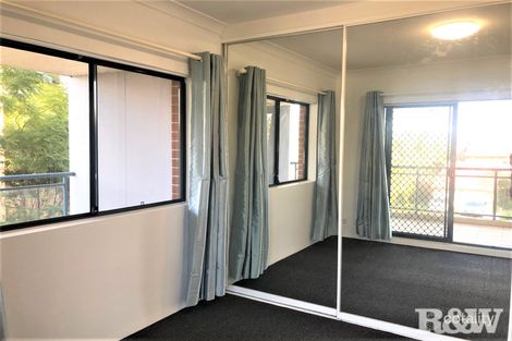 8/3-5 Boyd St, Blacktown, NSW 2148