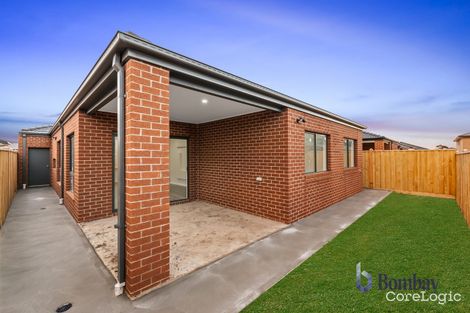 Property photo of 10 Rotie Street Wollert VIC 3750