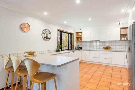 Property photo of 12 Turnberry Close Oxley QLD 4075