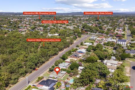 Property photo of 15 McMillan Road Alexandra Hills QLD 4161