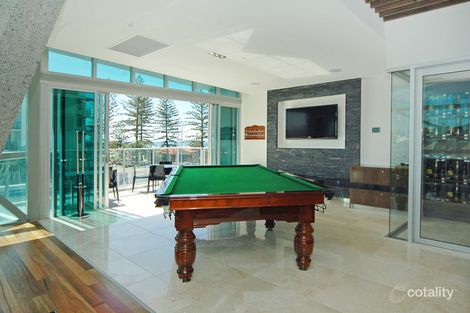 Property photo of 607/110 Marine Parade Coolangatta QLD 4225