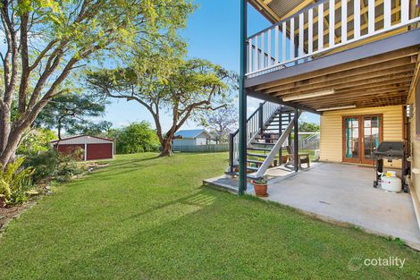 Property photo of 28 Hoskins Street Sandgate QLD 4017