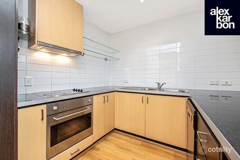Property photo of 22/44 Chetwynd Street West Melbourne VIC 3003