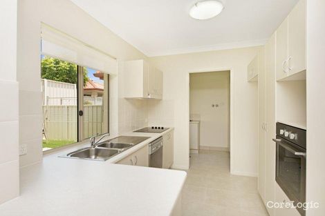 Property photo of 143/60 Endeavour Boulevard North Lakes QLD 4509