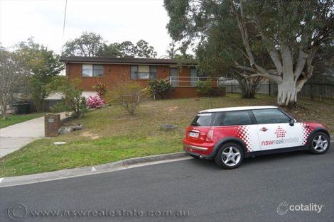 Property photo of 5 Redwood Street Coffs Harbour NSW 2450