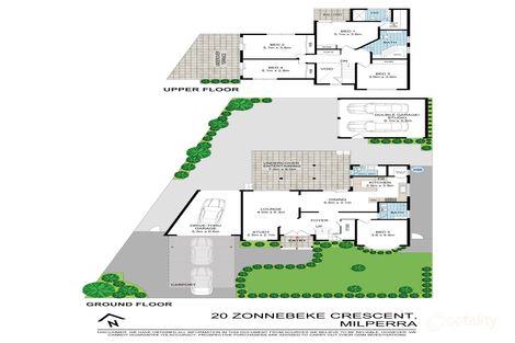 Property photo of 20 Zonnebeke Crescent Milperra NSW 2214