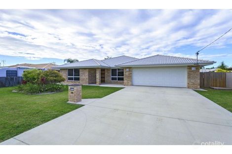 26 Sunseeker Ave, Bargara, QLD 4670