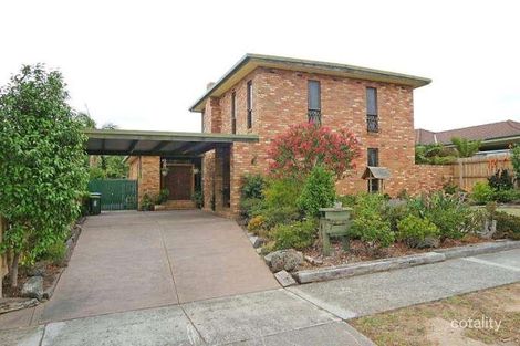 Property photo of 7 Belindavale Drive Knoxfield VIC 3180