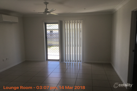 Property photo of 45 Gadsden Loop Mount Louisa QLD 4814
