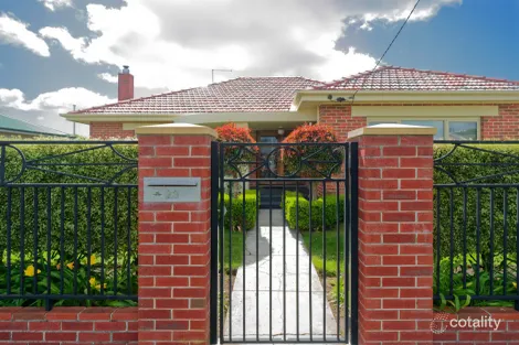 Property photo of 23 John Street Ulverstone TAS 7315