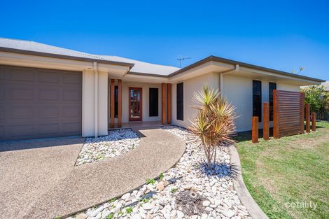 Property photo of 11 Carla Drive Innes Park QLD 4670