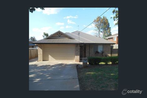 Property photo of 1/59A Mabel Street Harlaxton QLD 4350