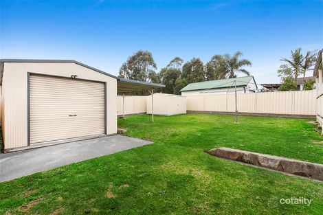 Property photo of 17 Kauri Street Albion Park Rail NSW 2527
