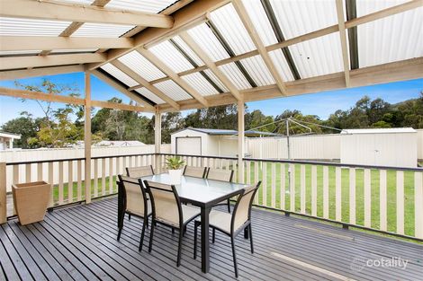 Property photo of 17 Kauri Street Albion Park Rail NSW 2527