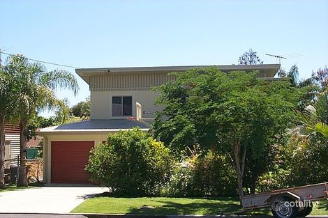 12 Boswell Tce, Wynnum, QLD 4178