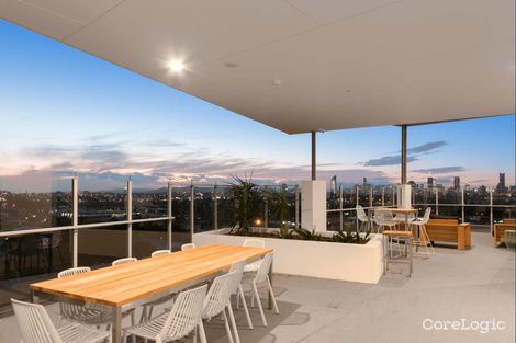 Property photo of 1046/123 Cavendish Road Coorparoo QLD 4151