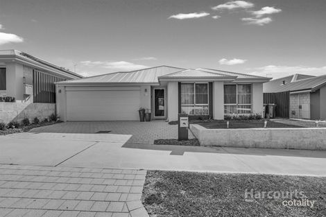 Property photo of 11 Hawdon Road Lakelands WA 6180