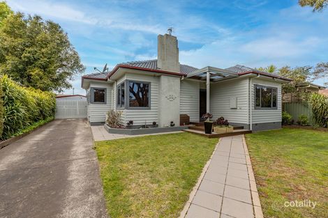 34 Dover St, Wendouree, VIC 3355