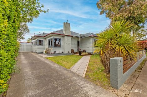 Property photo of 34 Dover Street Wendouree VIC 3355