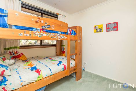 Property photo of 59 Girdlestone Circuit Calwell ACT 2905