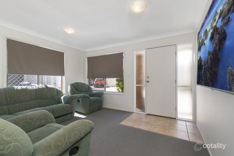 Property photo of 106/25 Dasyure Place Wynnum West QLD 4178