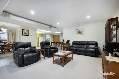 Property photo of 27 Einstein Avenue Mulgrave VIC 3170