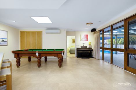 Property photo of 27 Einstein Avenue Mulgrave VIC 3170