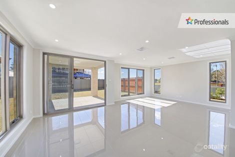 Property photo of 12 Passiflora Avenue Denham Court NSW 2565