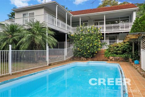 Property photo of 19 Christopher Avenue Valentine NSW 2280