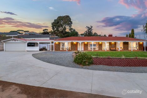 62b Coomurra Dr, Salisbury Heights, SA 5109