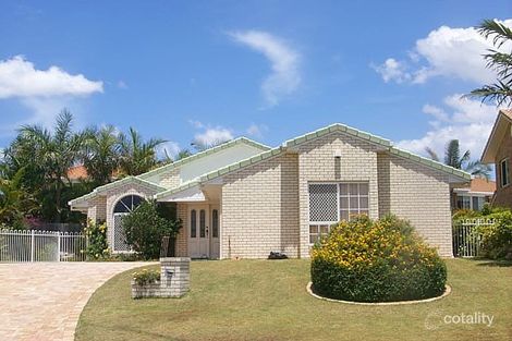 Property photo of 7 Tanglebrush Place Calamvale QLD 4116