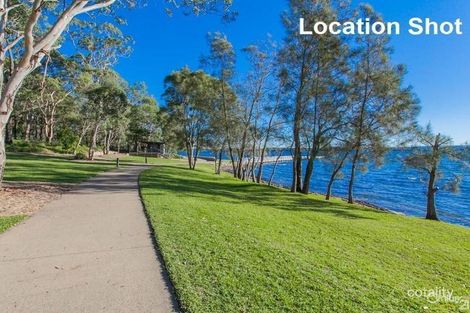 Property photo of 50 Nightshade Crescent Murrays Beach NSW 2281