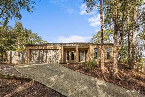 Property photo of 18 Zoe Drive Mount Helen VIC 3350