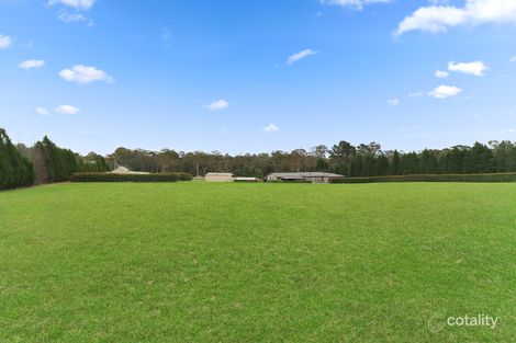 Property photo of 798C Old Northern Road Middle Dural NSW 2158