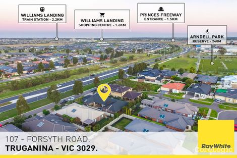 107 Forsyth Rd, Truganina, VIC 3029