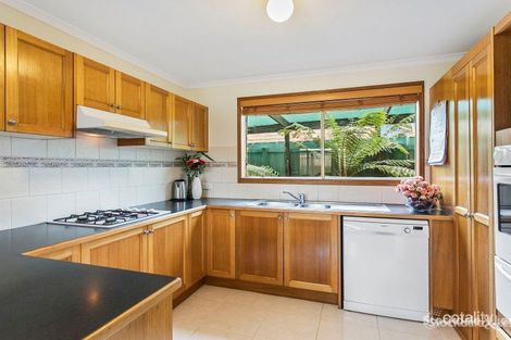 Property photo of 6 Churchmead Court Narre Warren South VIC 3805