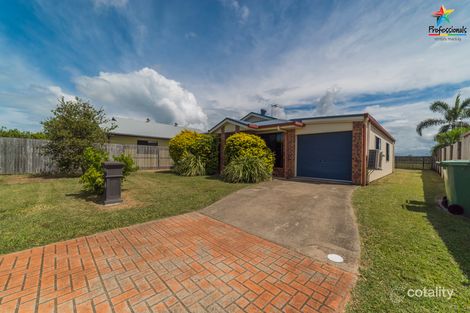 Property photo of 7 Glamis Court Beaconsfield QLD 4740