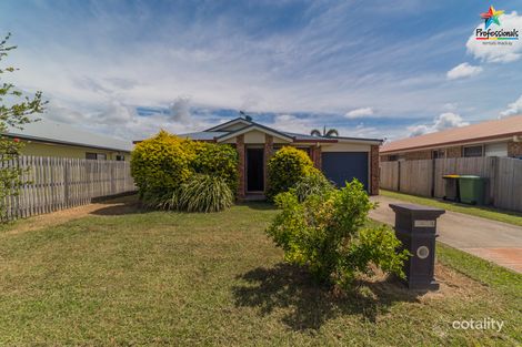 Property photo of 7 Glamis Court Beaconsfield QLD 4740