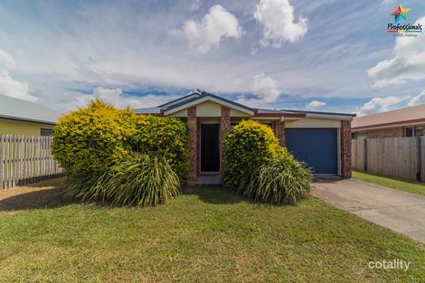 Property photo of 7 Glamis Court Beaconsfield QLD 4740