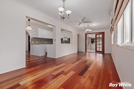 Property photo of 53 Fuchsia Crescent Quakers Hill NSW 2763
