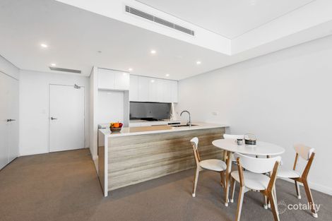 Property photo of 1304B/6 Nancarrow Avenue Ryde NSW 2112