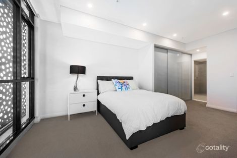 Property photo of 1304B/6 Nancarrow Avenue Ryde NSW 2112