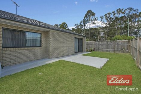 Property photo of 2 Mindy Court Shailer Park QLD 4128