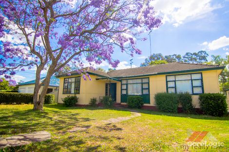 Property photo of 7 Phelps Crescent Bradbury NSW 2560