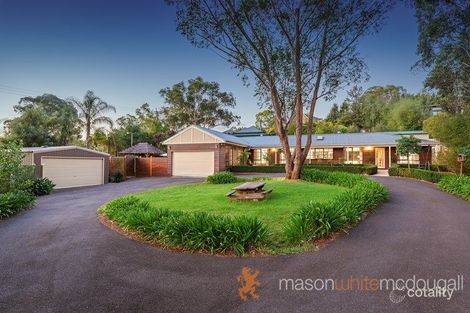 1-3 Mannish Rd, Wattle Glen, VIC 3096