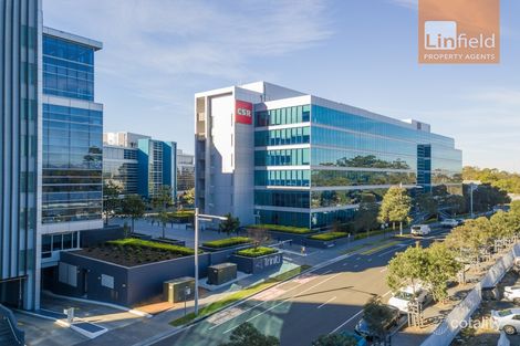 Property photo of 2306/3 Network Place North Ryde NSW 2113