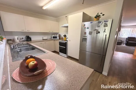 Property photo of 1 Willowglen Street Kingaroy QLD 4610