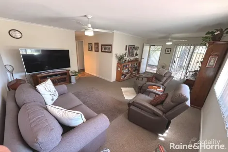 Property photo of 1 Willowglen Street Kingaroy QLD 4610